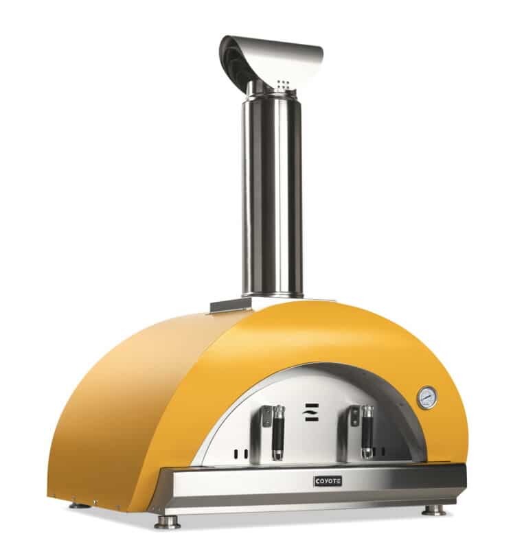 Wood-Fired Pizza Oven C1PZ30WY