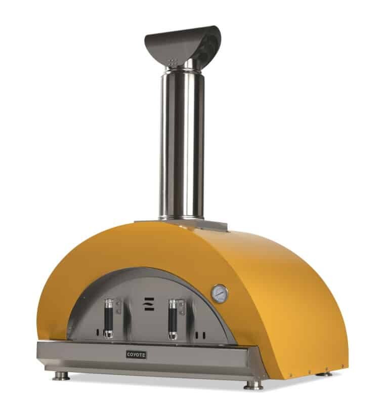 Wood-Fired Pizza Oven C1PZ30WY