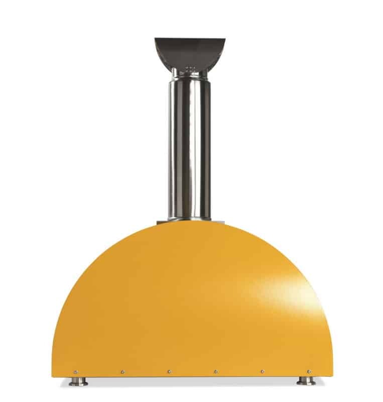 Wood-Fired Pizza Oven C1PZ30WY
