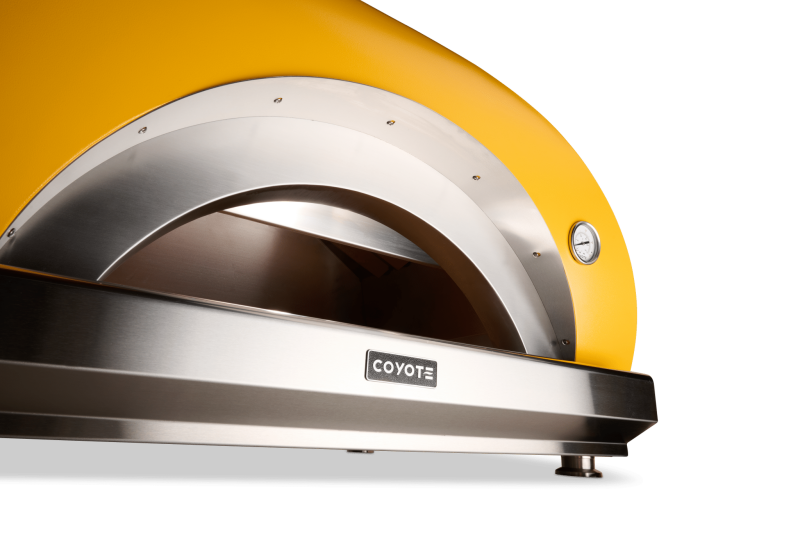 Wood-Fired Pizza Oven C1PZ30WY