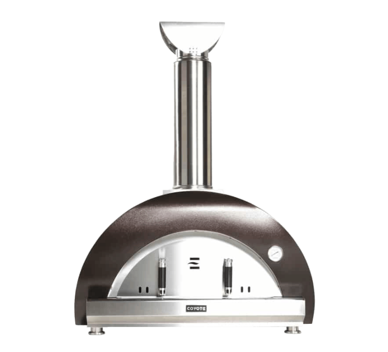 Wood-fired Pizza Oven C1PZ40WC