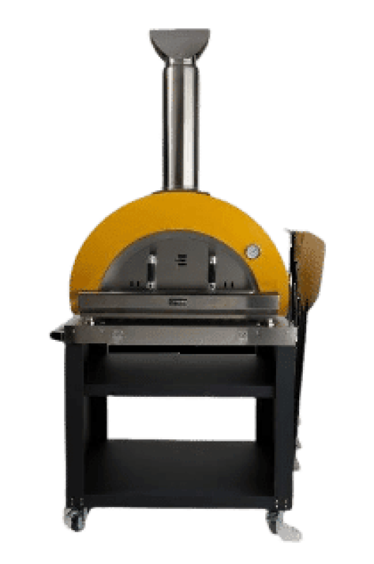 Pizza Oven Cart For C1PZW Models C1PZCART