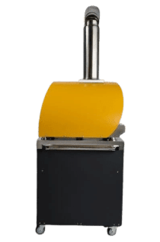 Pizza Oven Cart For C1PZW Models C1PZCART