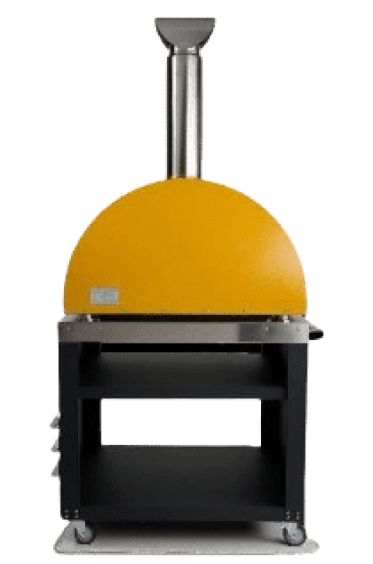 Pizza Oven Cart For C1PZW Models C1PZCART