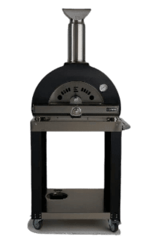 Pizza Oven Cart For C1PZH Models C1PZHCART