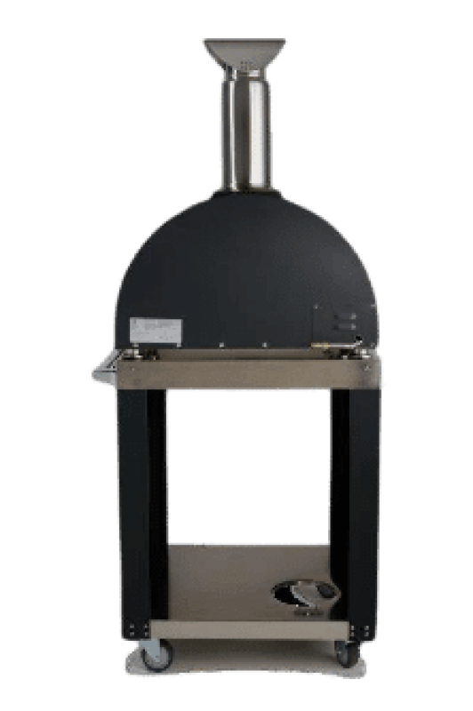 Pizza Oven Cart For C1PZH Models C1PZHCART