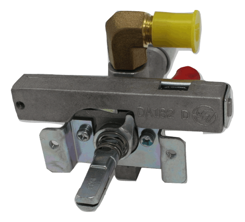 Safety Valve (ir Burner) Ng C1S00014