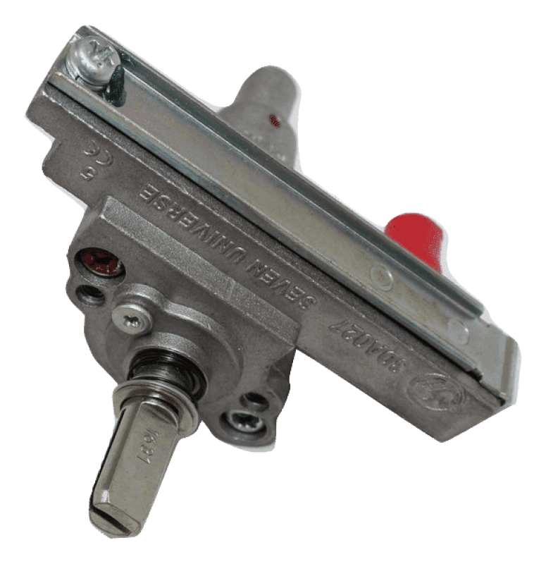 Sear Burner Valve Lp C1S00015