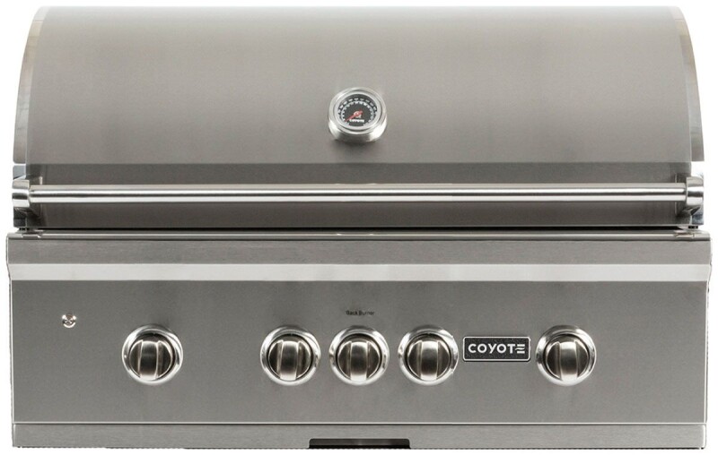 36" S-Series Grill C1S36NG