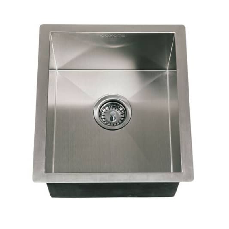 Sink – Universal Mount C1SINK1618