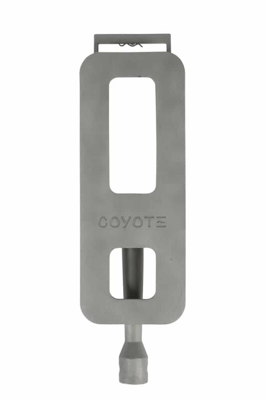 Infinity Burner C1SL0001