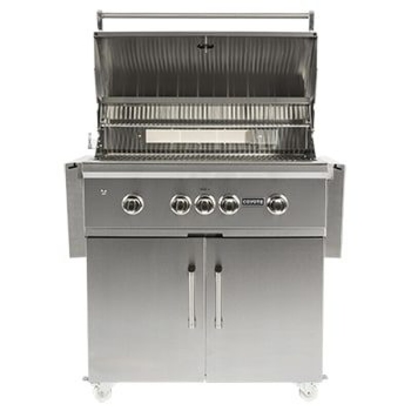 Older/archived Model: 36″ S-series Grill C1SL36