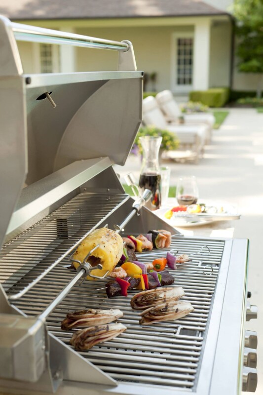 Older/archived Model: 36″ S-series Grill C1SL36