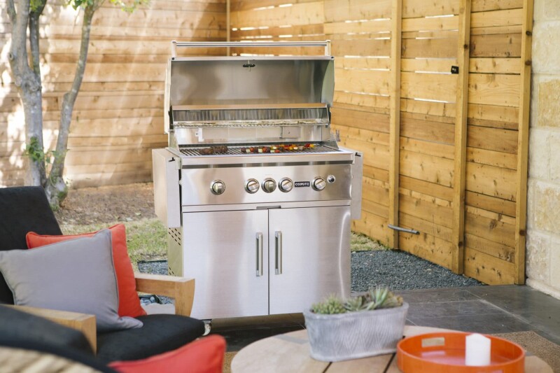 Older/archived Model: 36″ S-series Grill C1SL36