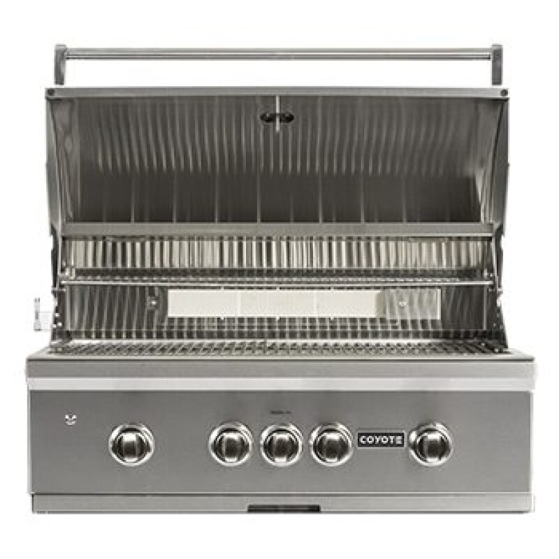 Older/archived Model: 36″ S-series Grill C1SL36