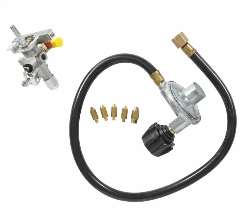 C1S NG to LP Conversion Kit C1SNG2LP