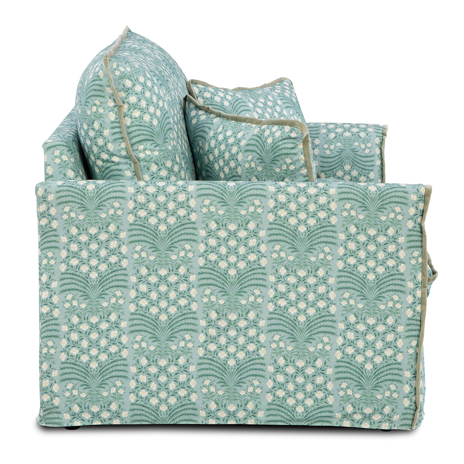 Oxford - Chair-and-a-half With Down Blend Cushions - C29 C29
