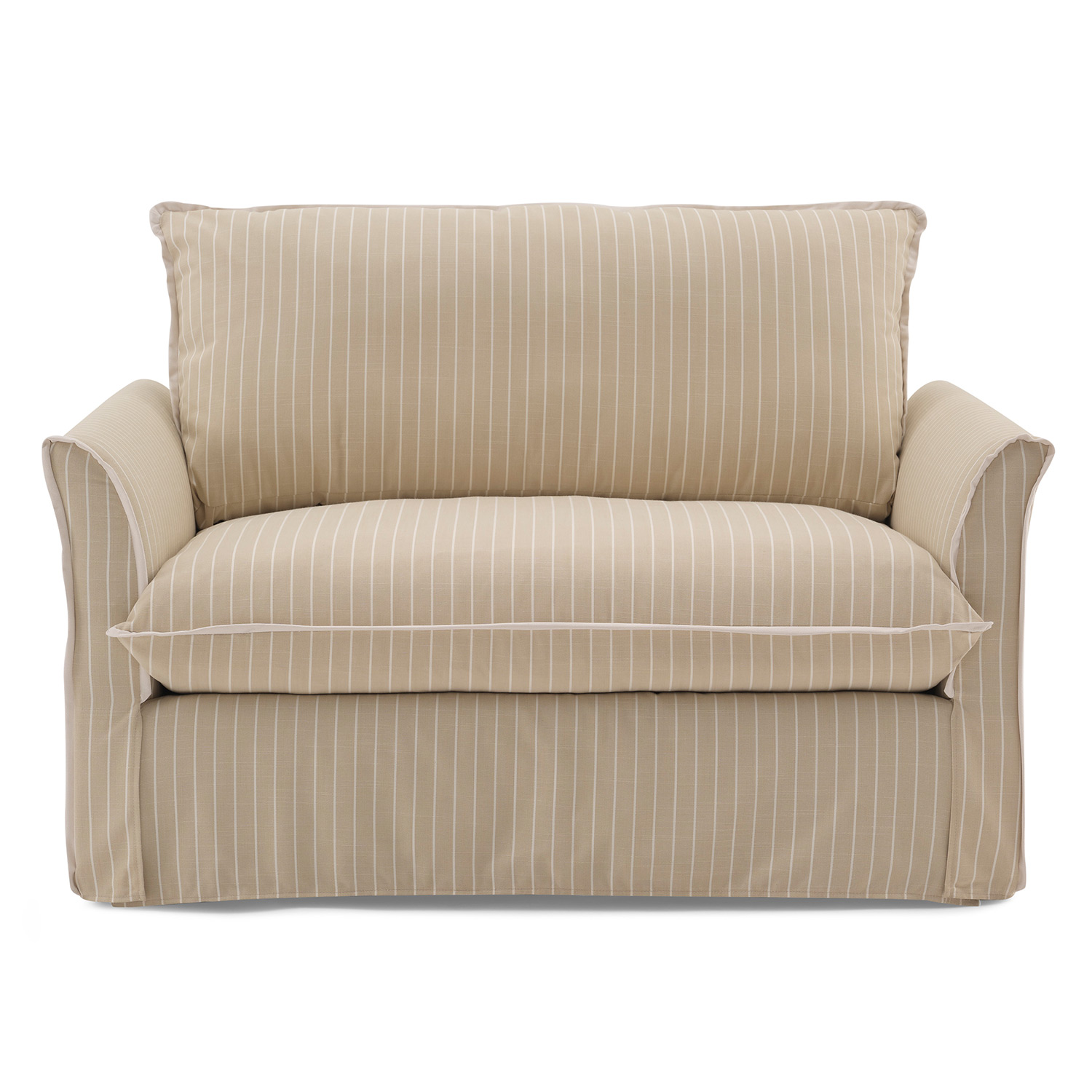 Oxford - Chair-and-a-half With Down Blend Cushions - C29 C29