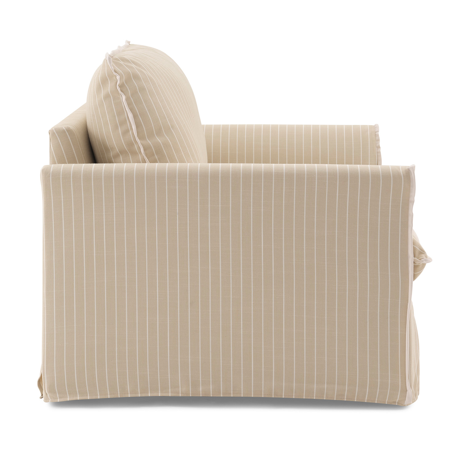 Oxford - Chair-and-a-half With Down Blend Cushions - C29 C29