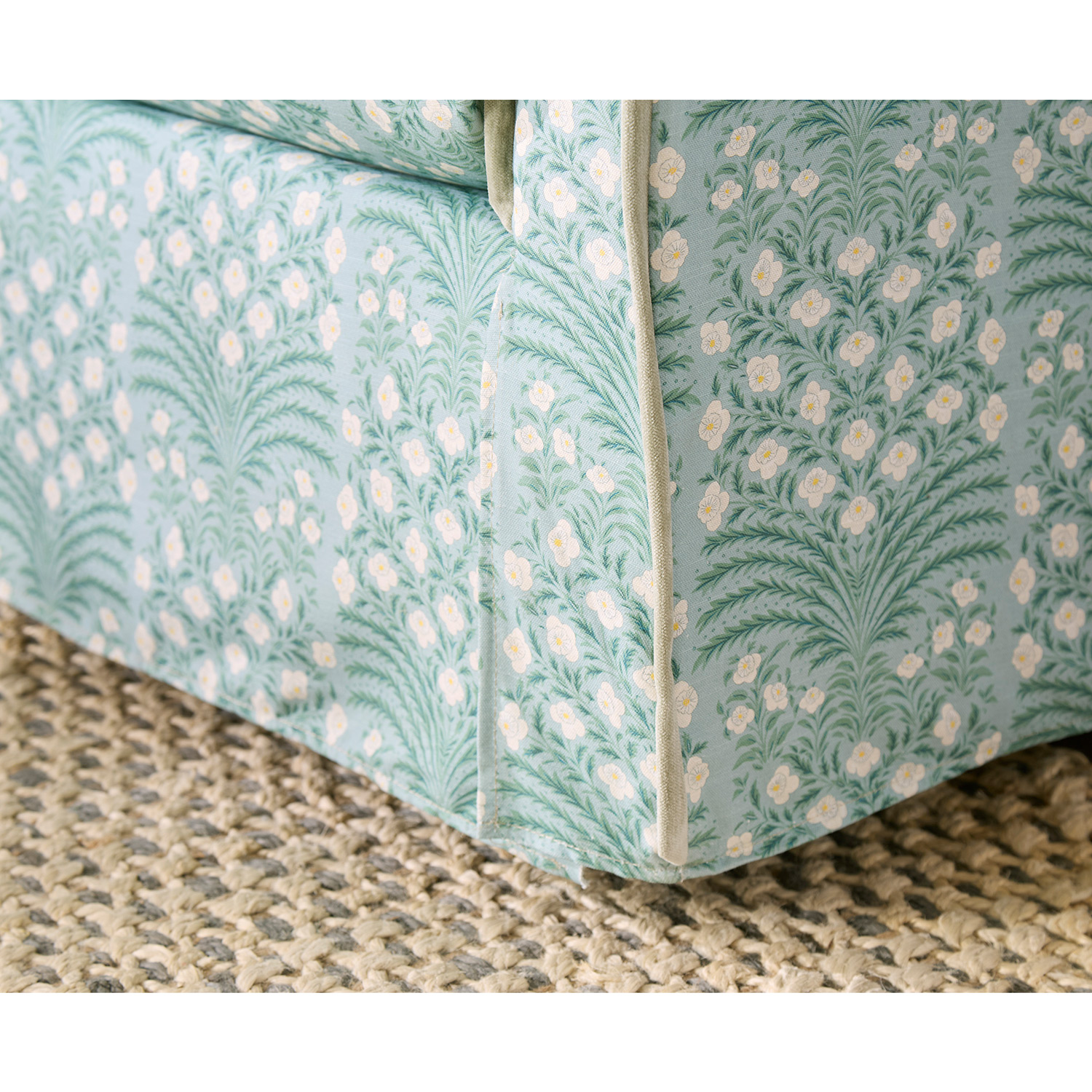 Oxford - Chair-and-a-half With Down Blend Cushions - C29 C29