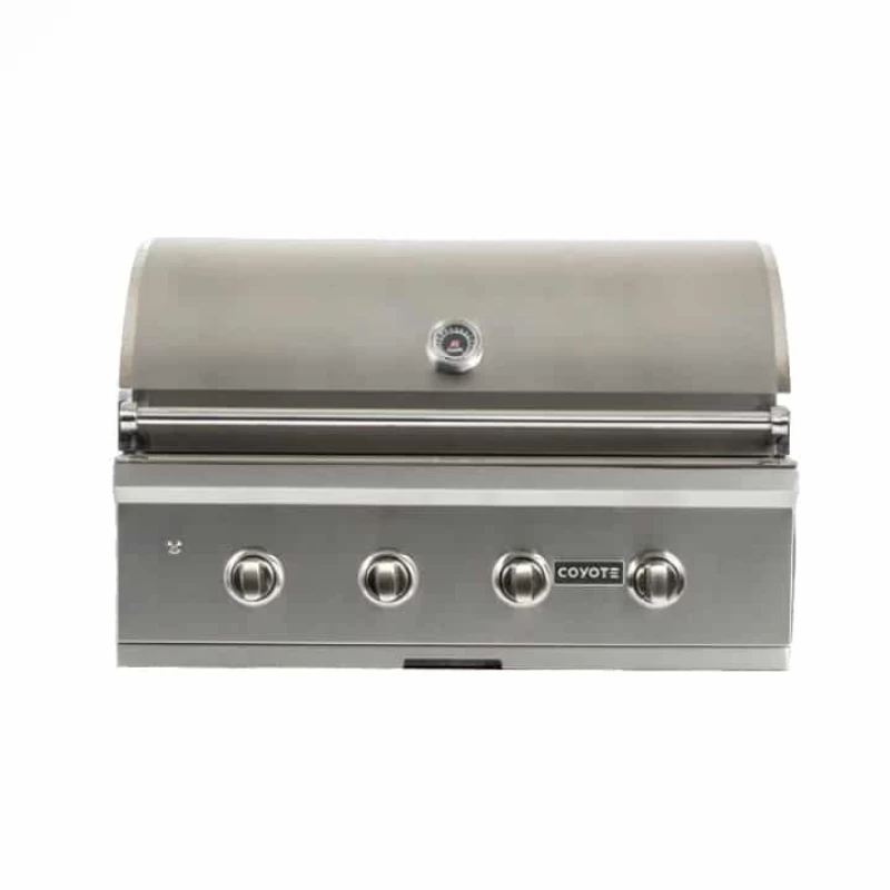 36" Built In C-Series Grill C2C36LP