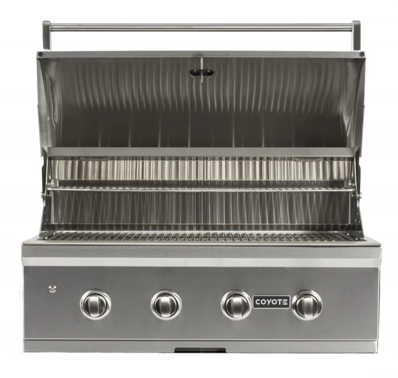 36" Built In C-Series Grill C2C36LP