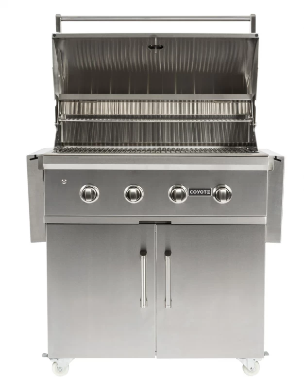36" Built In C-Series Grill C2C36LP