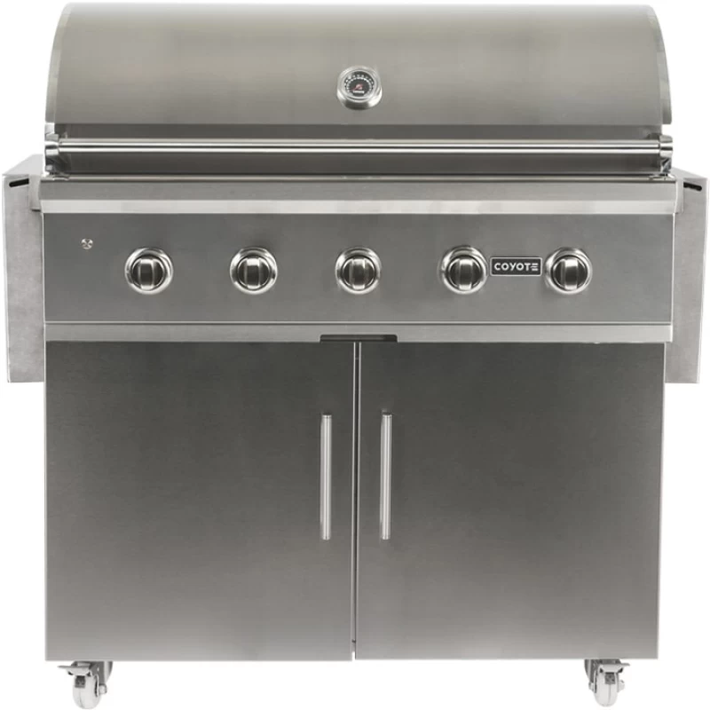 42" Built In C-Series Grill C2C42NG