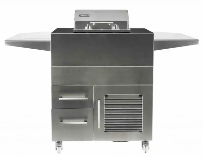 Electric Grill Island *discontinued* C2ELISL