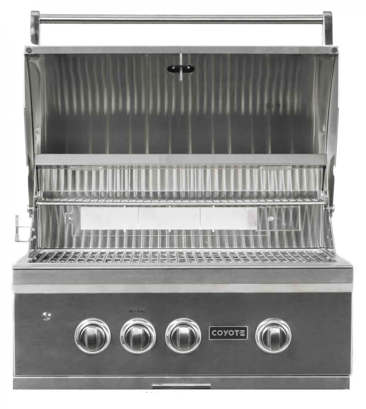 30" Built In S-Series Grill C2SL30LP