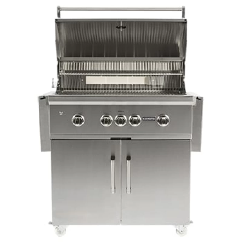 36" Built-In S-Series Gas Grill C2SL36NG