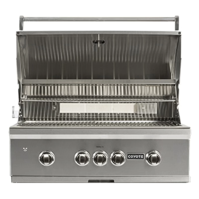 36" Built-In S-Series Gas Grill C2SL36NG