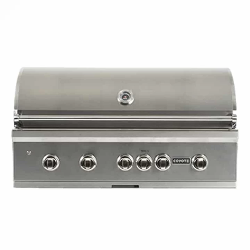 42" Built-In S-Series Gas Grill C2SL42NG
