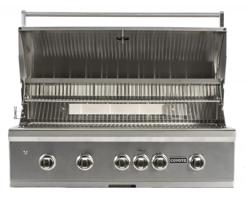 42" Built-In S-Series Gas Grill C2SL42NG