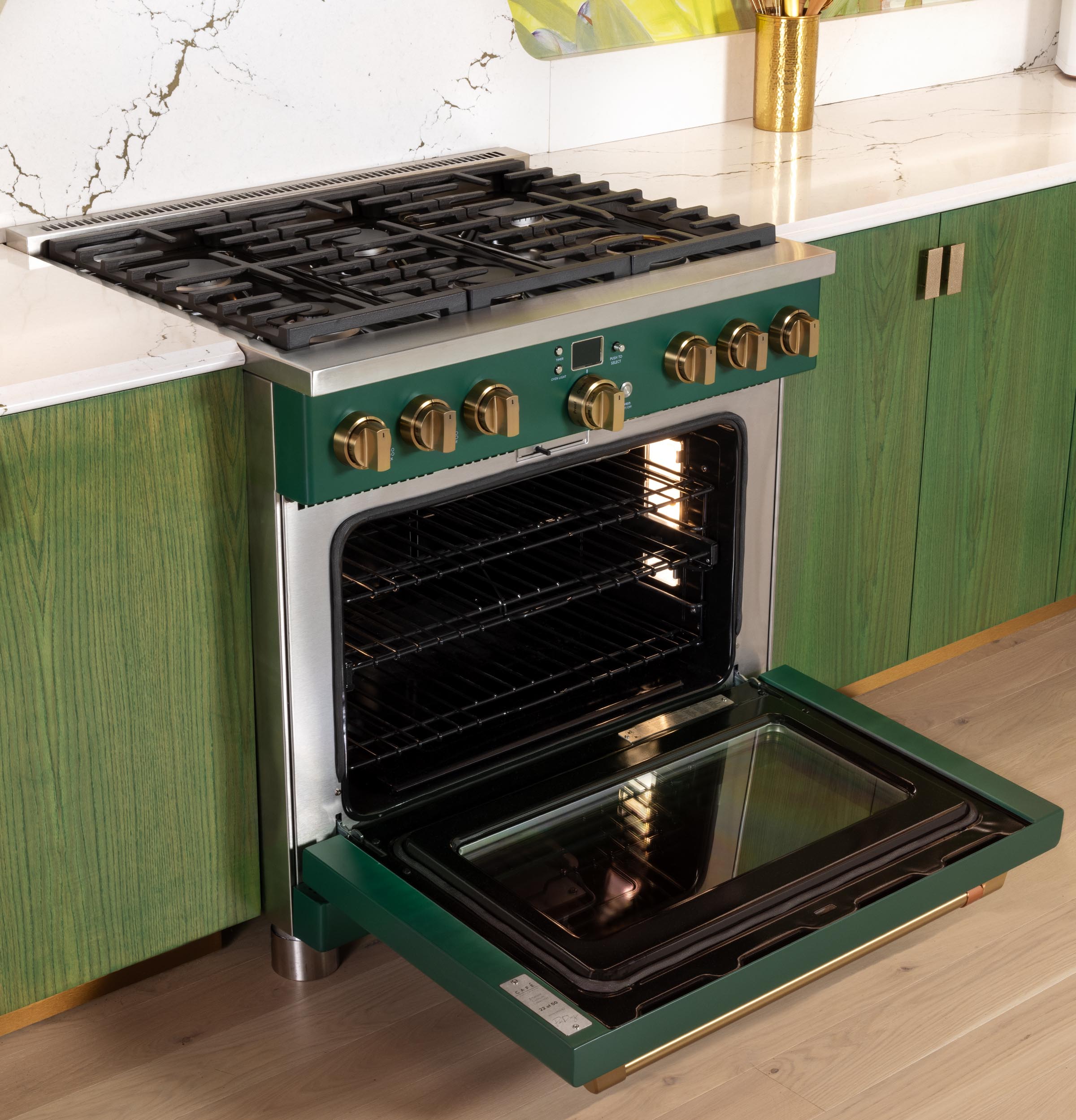 C2Y366P5TG2 Freestanding Ranges | Ohio | Grove Alliance