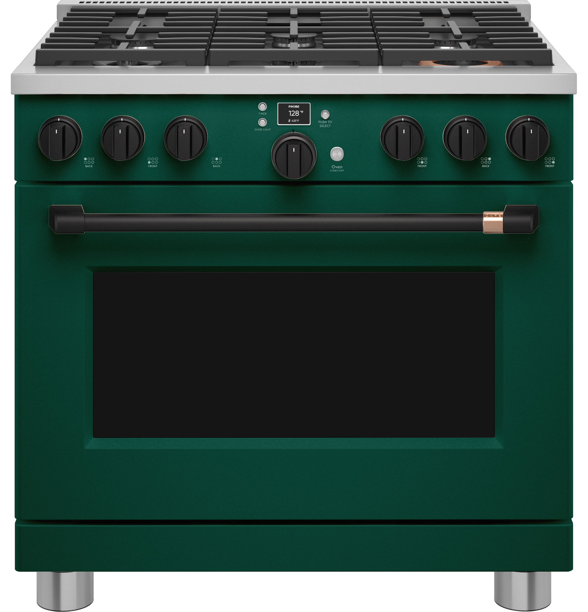 C2Y366P5TG2 Freestanding Ranges | Ohio | Grove Alliance