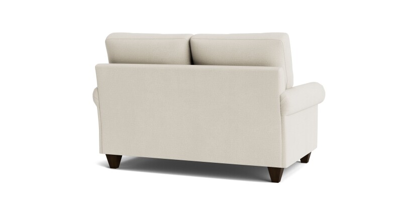 True Custom™ True Custom® Panel Arm Loveseat C30022SF21
