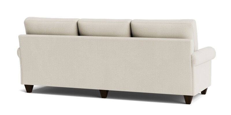 True Custom™ True Custom® Panel Arm Sofa C30092SF23