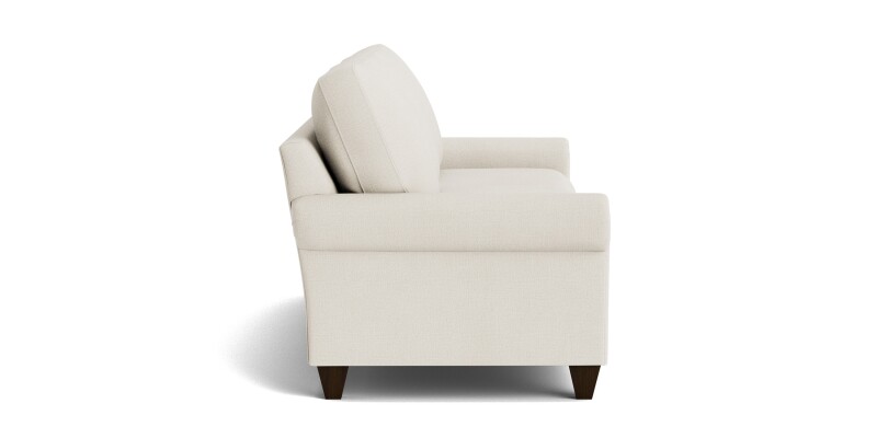 True Custom™ True Custom® Panel Arm Sofa C30092SF28
