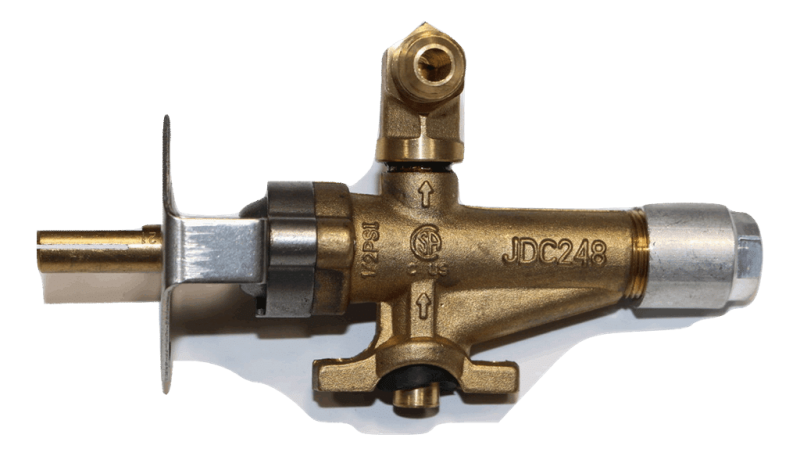 Safety Valve (ir Burner) Ng C3642011