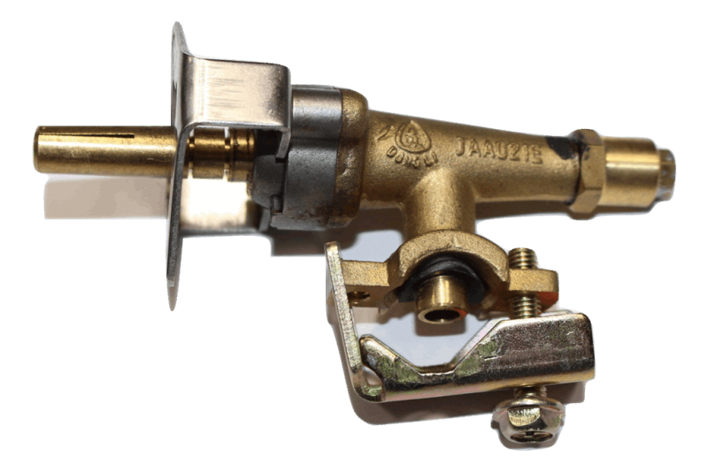 Sear Burner Valve Ng C3642015