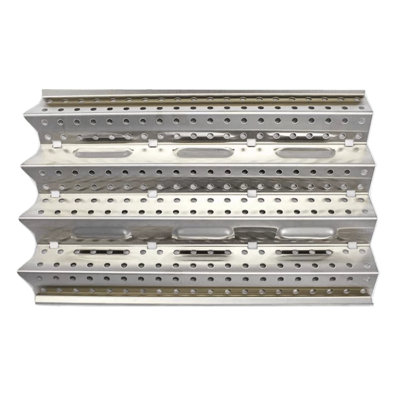 Heat Control Grid C3B00009