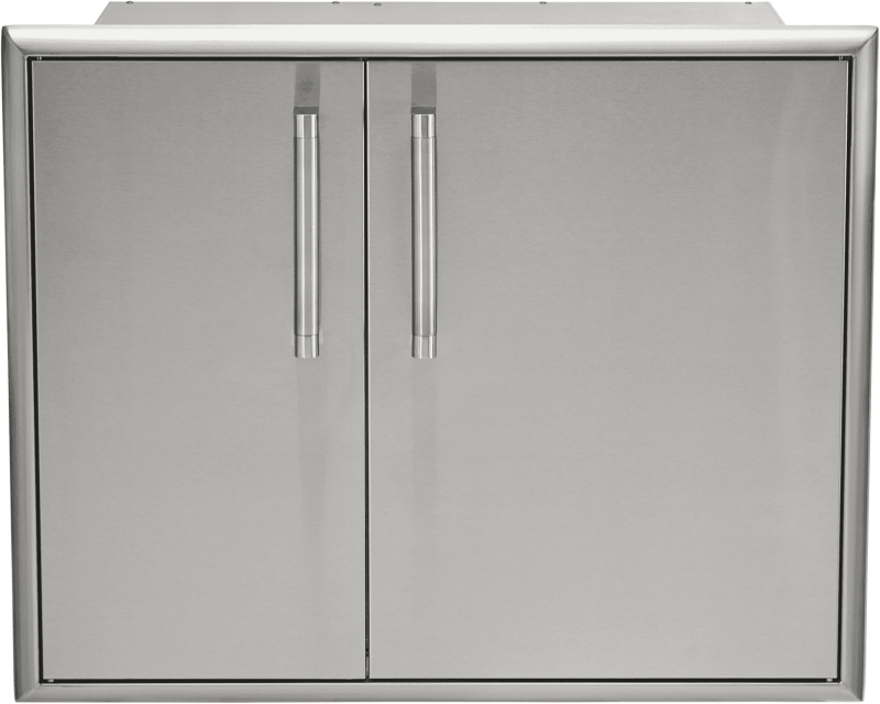 31" Dry Pantry C3DPC31