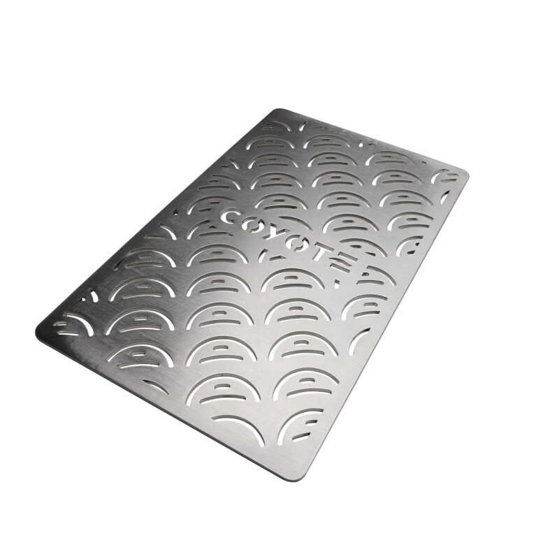 Signature Vegetable Grate For C3sl42 C3SLSIGRATE42V