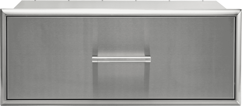 36" Single Storage Drawer C3SSD36