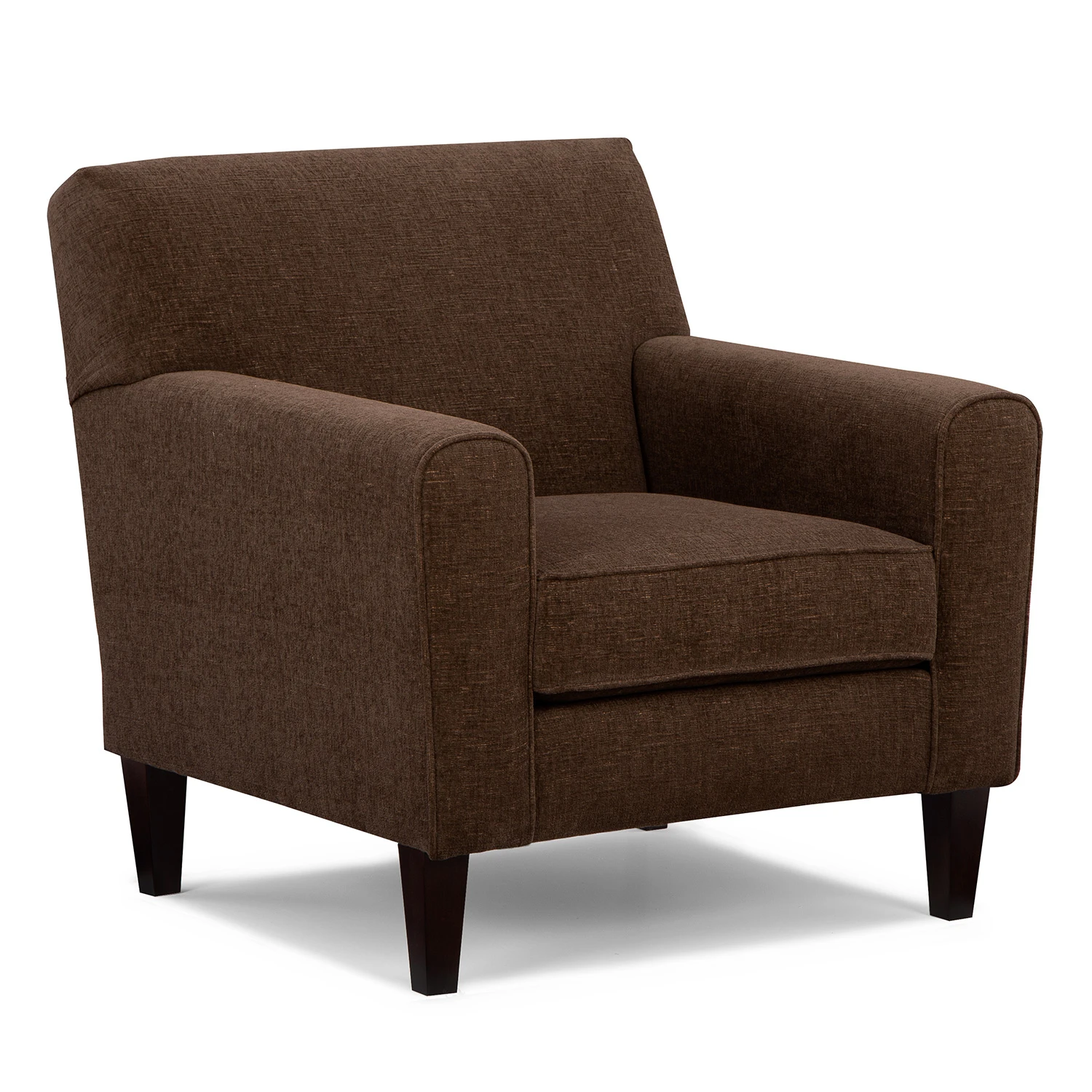 Maisie - Refined Club Chair - C44E C44E