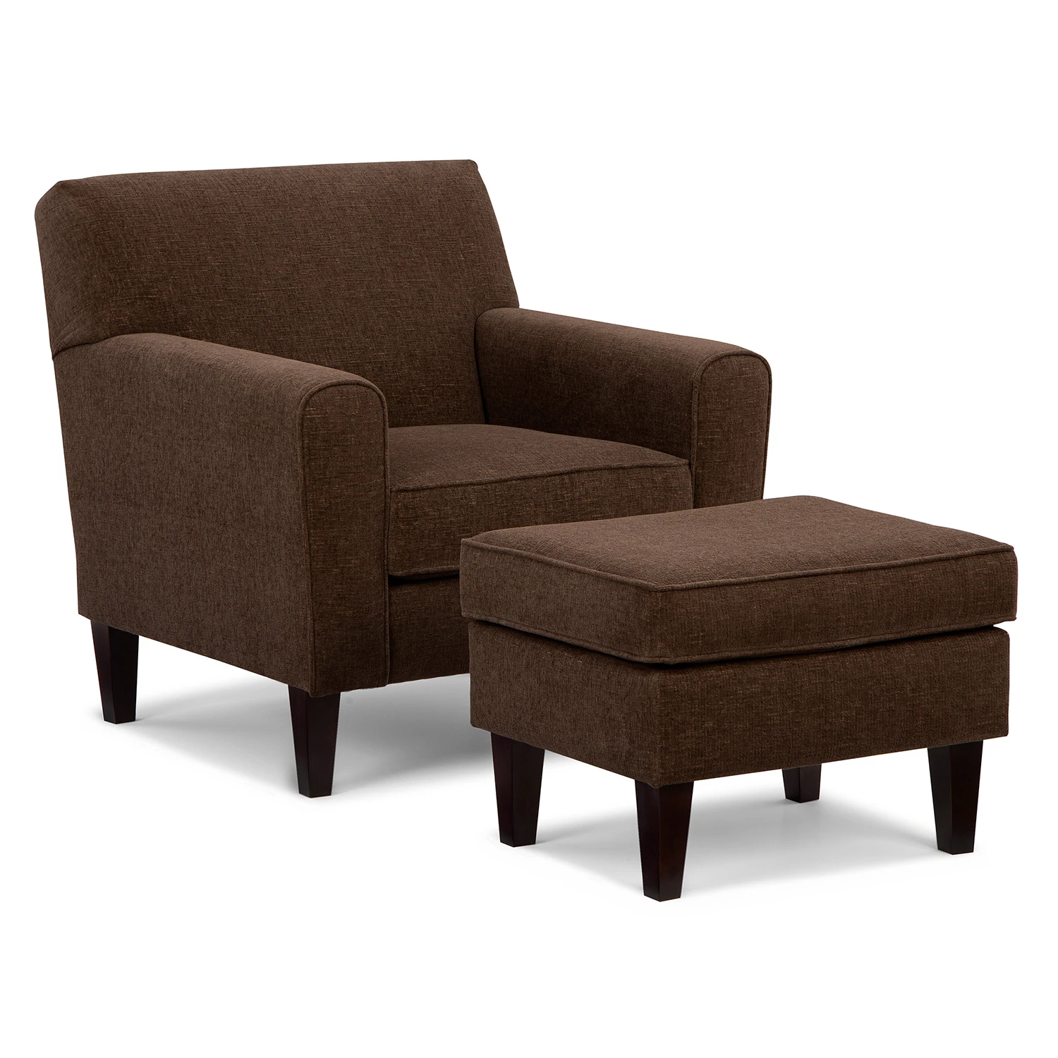 Maisie - Refined Club Chair - C44E C44E