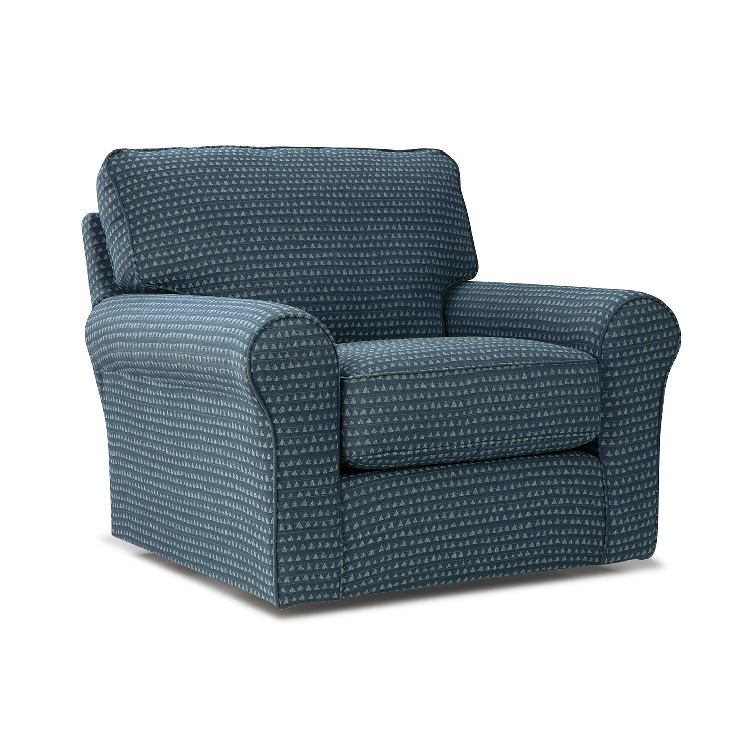 Hanway - Stationary Chair - C50 C50