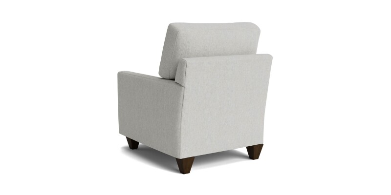 True Custom™ True Custom® Track Arm Accent Chair C50012SF24