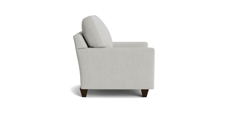 True Custom™ True Custom® Track Arm Accent Chair C50012SF32